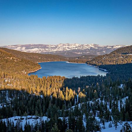 King Studio 2Nd Floor #234 At Donner Lake Village Truckee Exterior foto