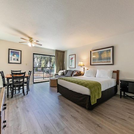 King Studio 2Nd Floor #234 At Donner Lake Village Truckee Exterior foto