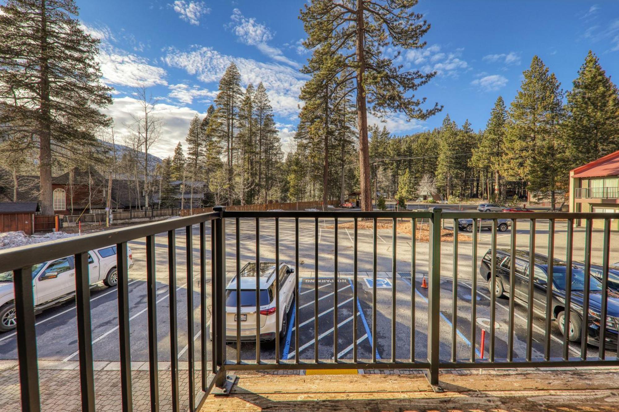 King Studio 2Nd Floor #234 At Donner Lake Village Truckee Exterior foto