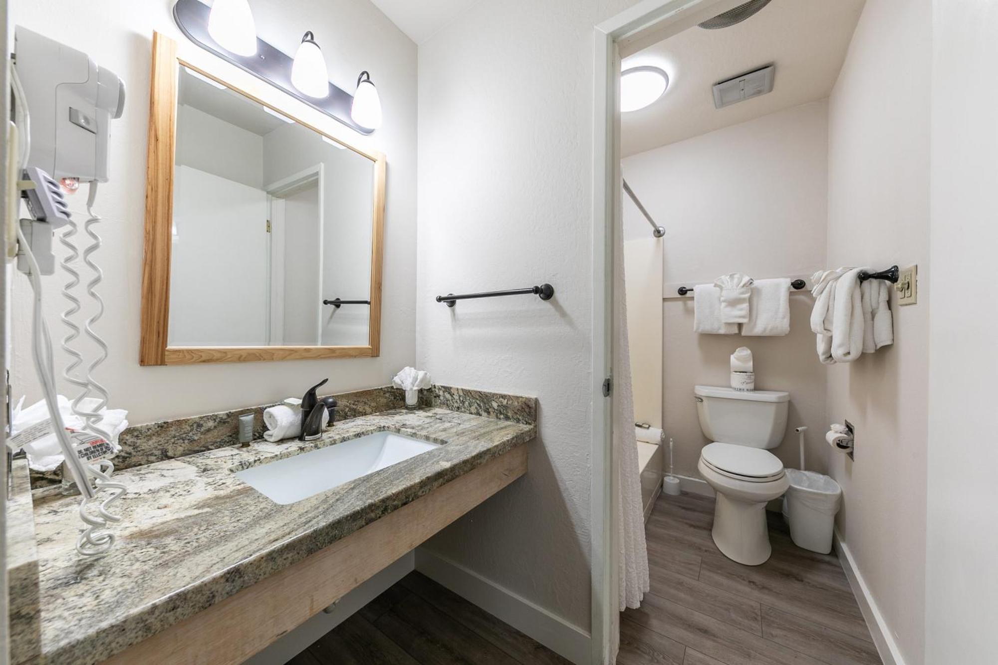 King Studio 2Nd Floor #234 At Donner Lake Village Truckee Exterior foto